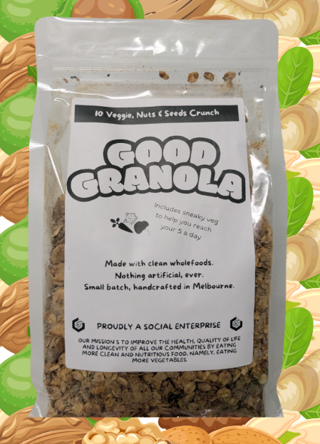 Good Granola