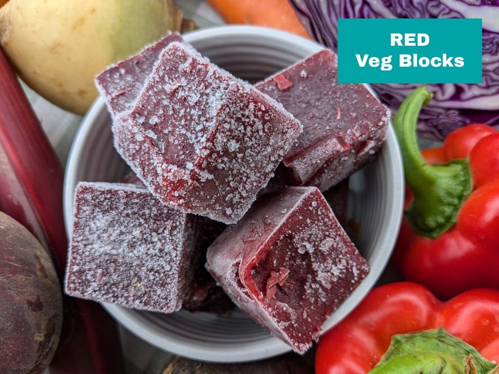 Veg Blocks