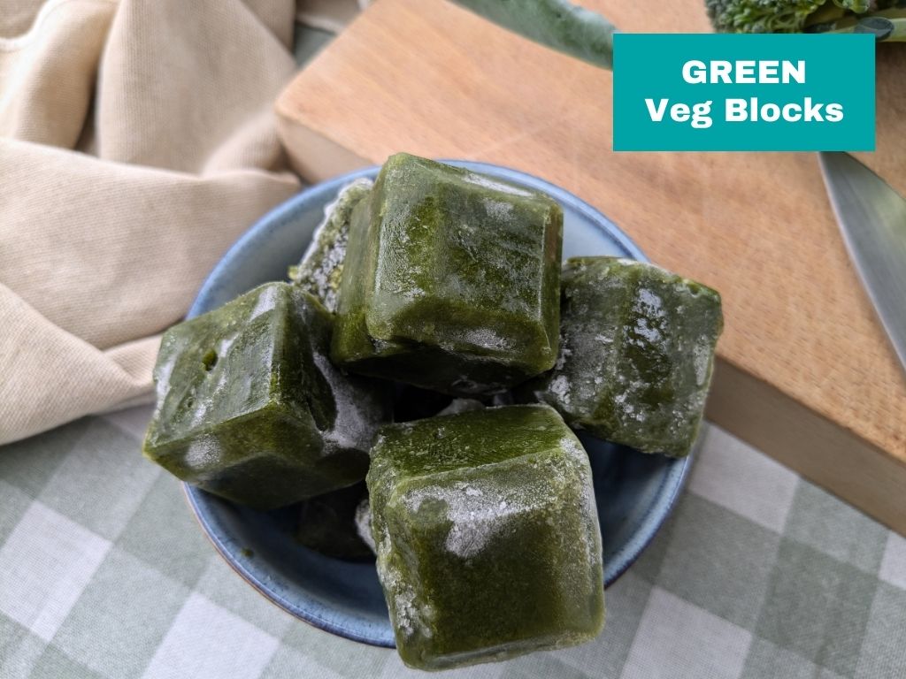 Veg Blocks