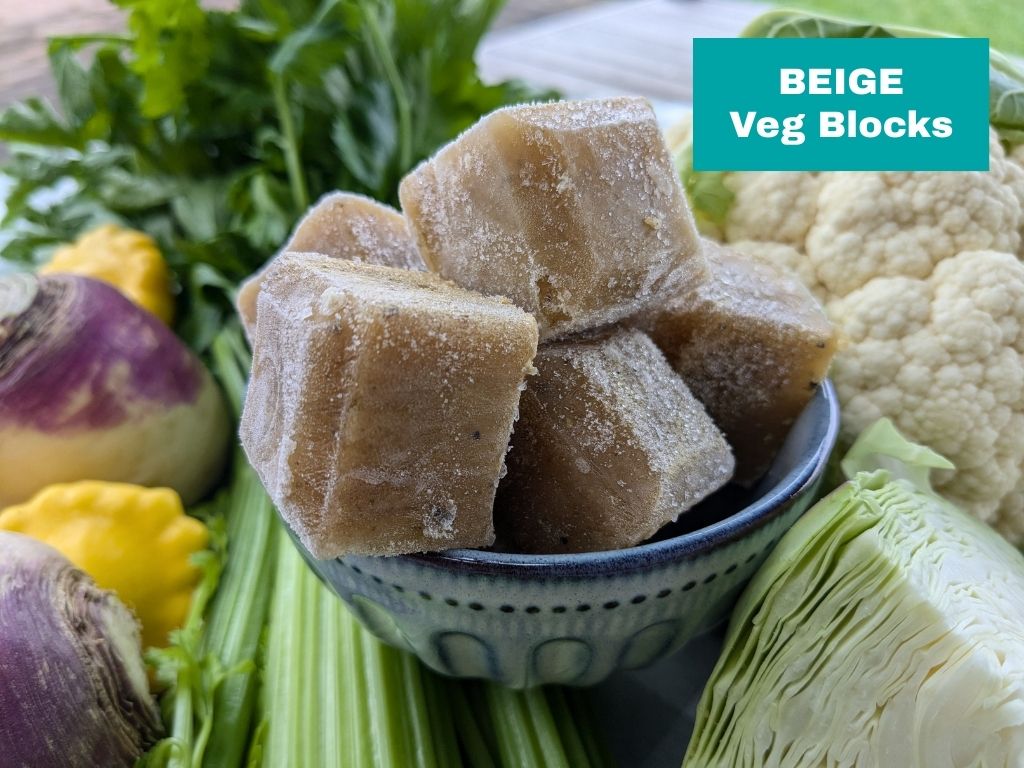 Veg Blocks
