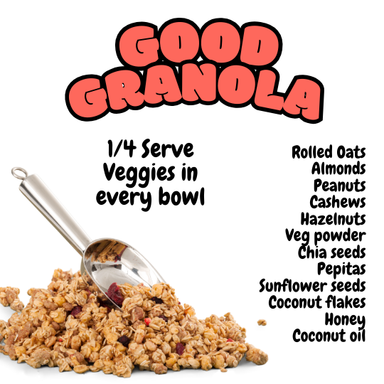 Good Granola