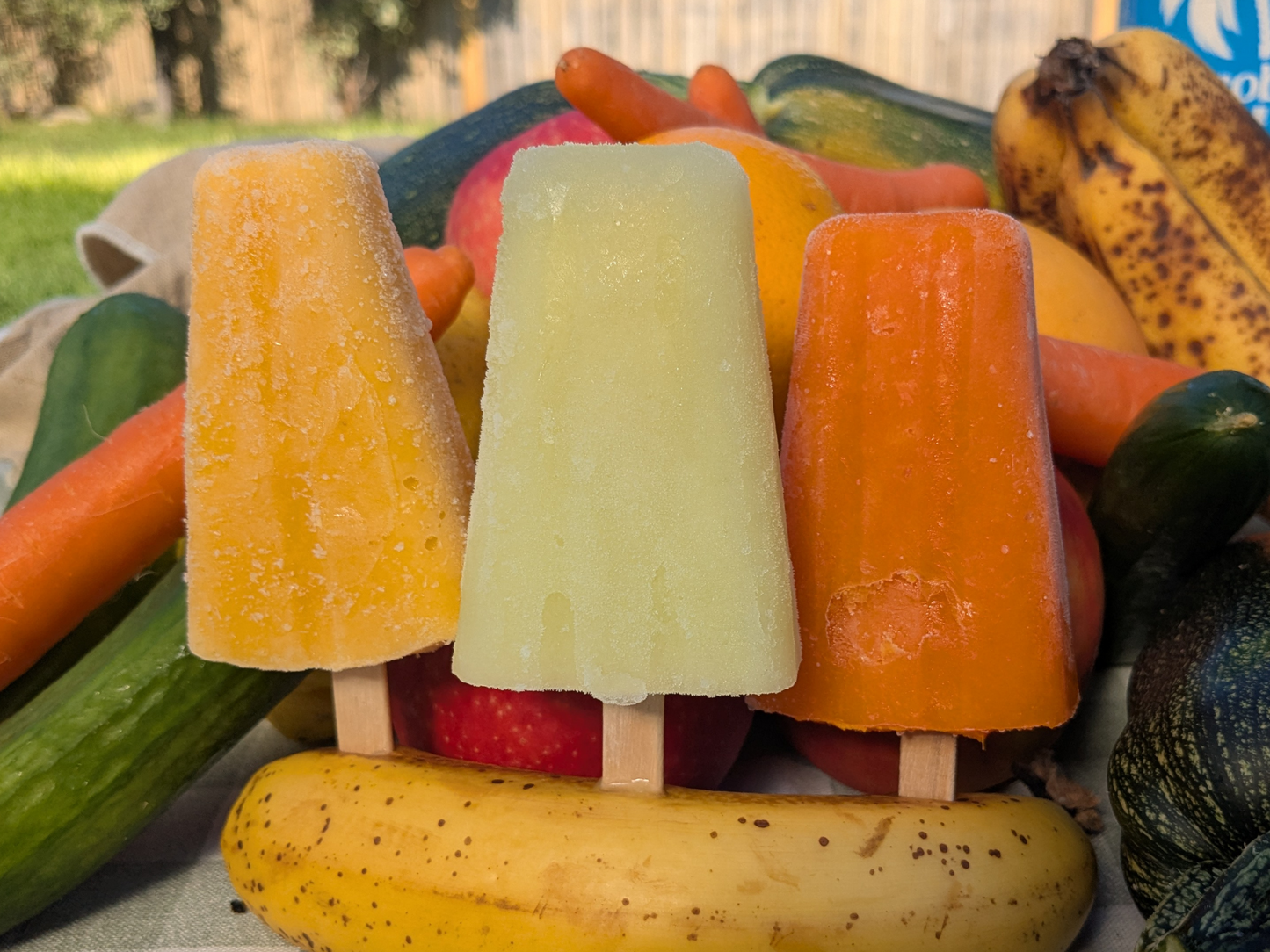 Kind Pops